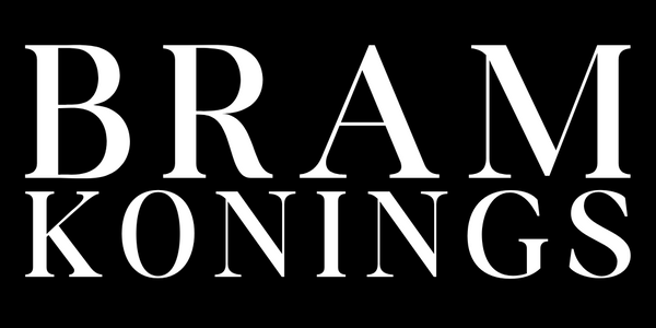 Bram Konings